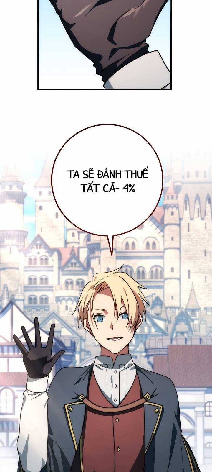 Hoàng Đế Thép Chương 42.1 trang 36