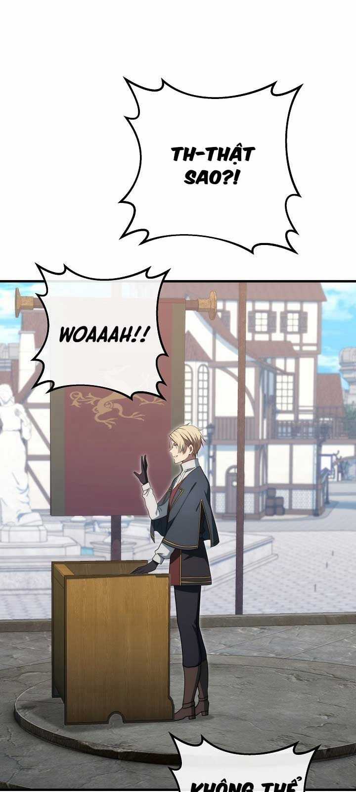 Hoàng Đế Thép Chương 42.1 trang 38