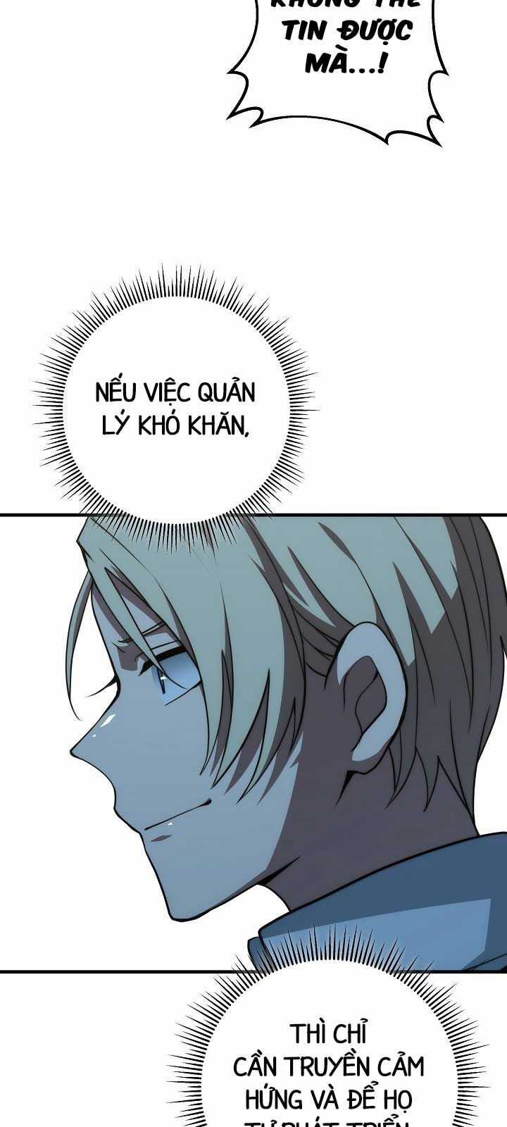 Hoàng Đế Thép Chương 42.1 trang 39