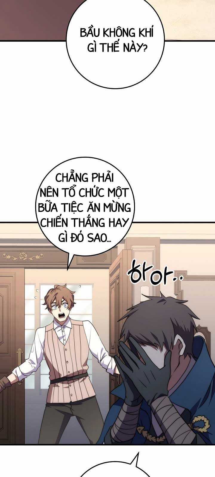 Hoàng Đế Thép Chương 42.1 trang 4