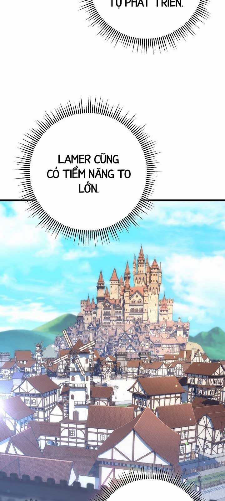 Hoàng Đế Thép Chương 42.1 trang 40