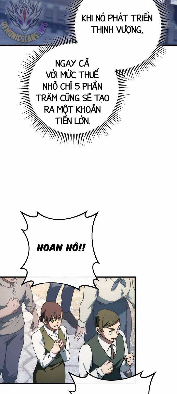 Hoàng Đế Thép Chương 42.1 trang 41