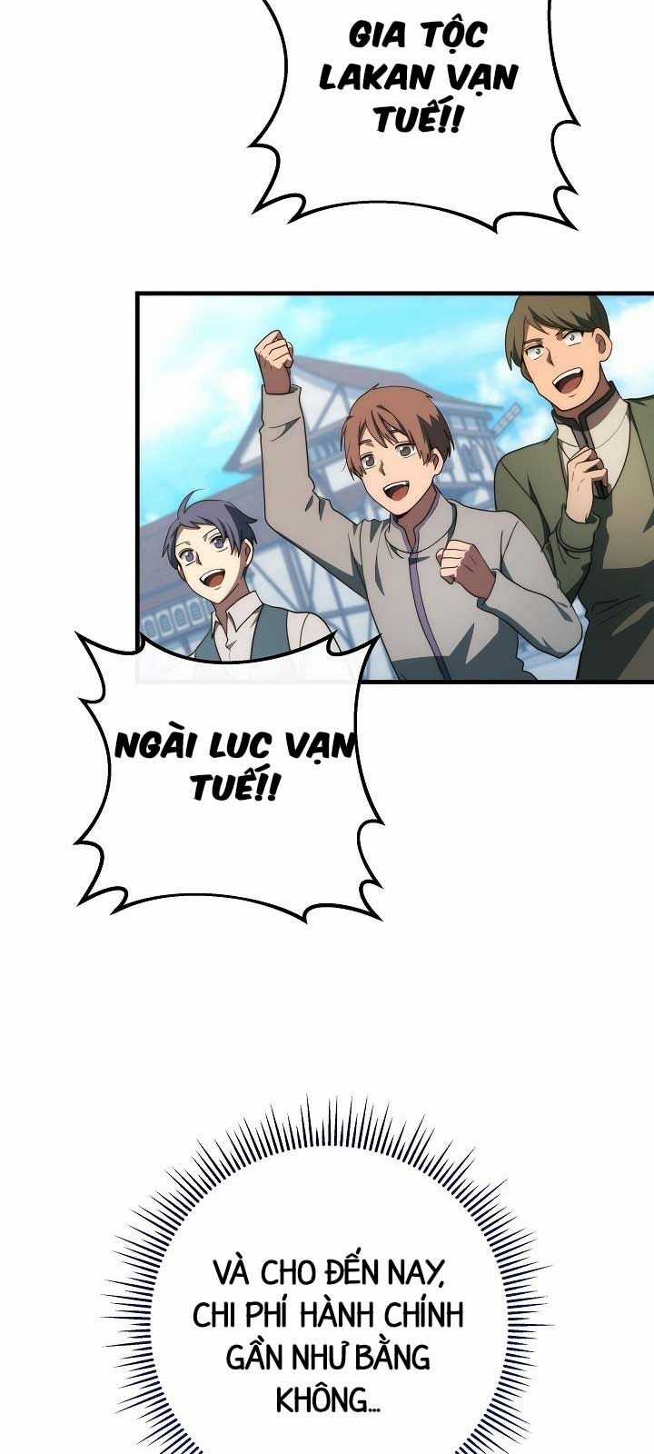 Hoàng Đế Thép Chương 42.1 trang 42