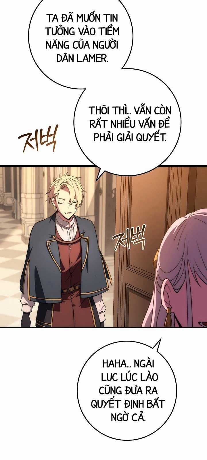 Hoàng Đế Thép Chương 42.1 trang 47