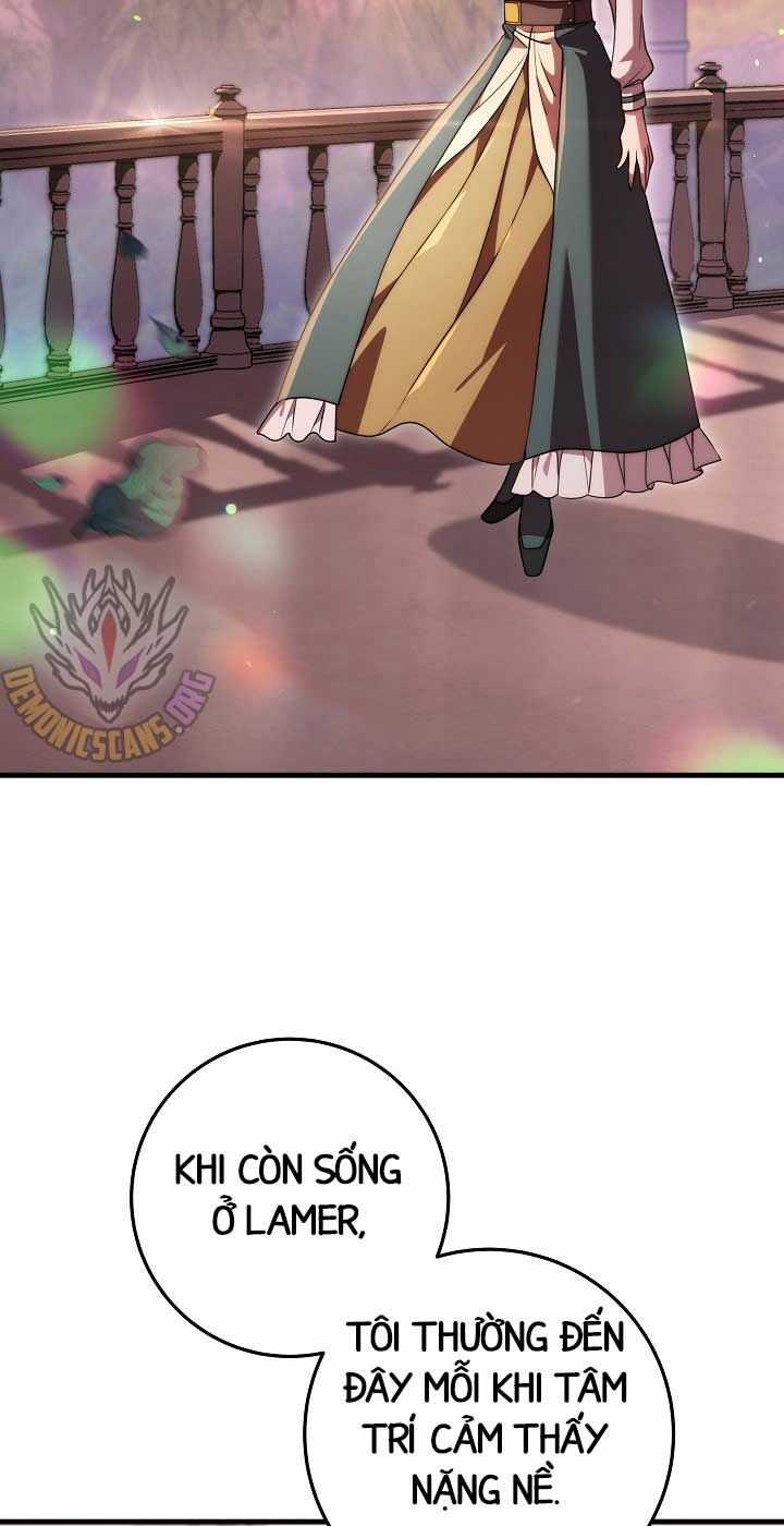 Hoàng Đế Thép Chương 42.1 trang 50