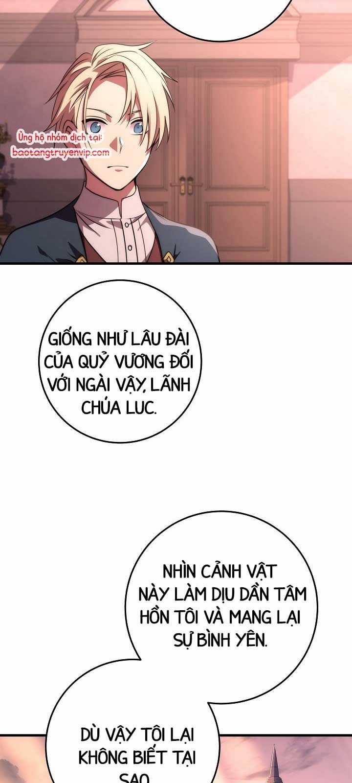 Hoàng Đế Thép Chương 42.1 trang 51