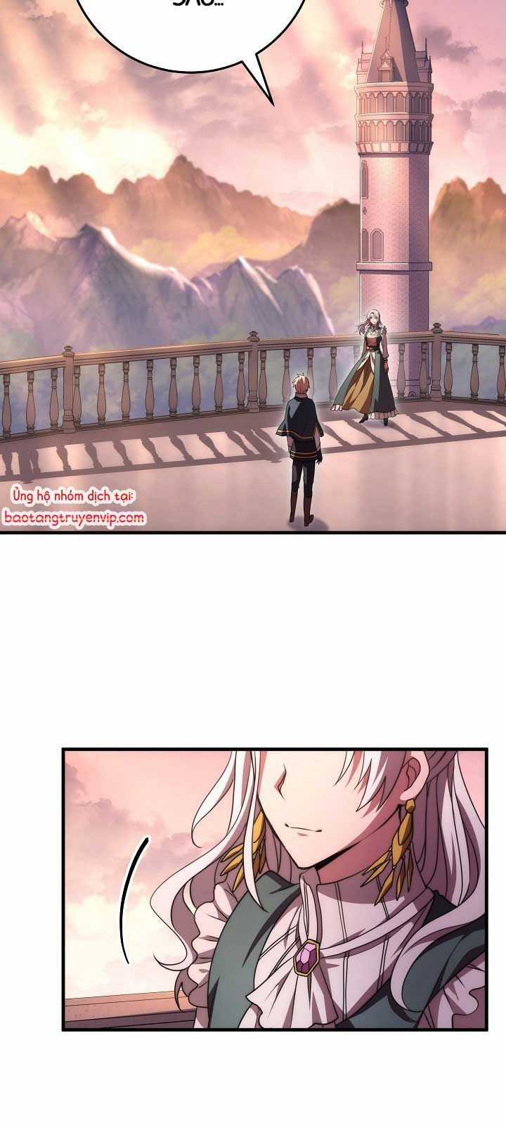 Hoàng Đế Thép Chương 42.1 trang 52