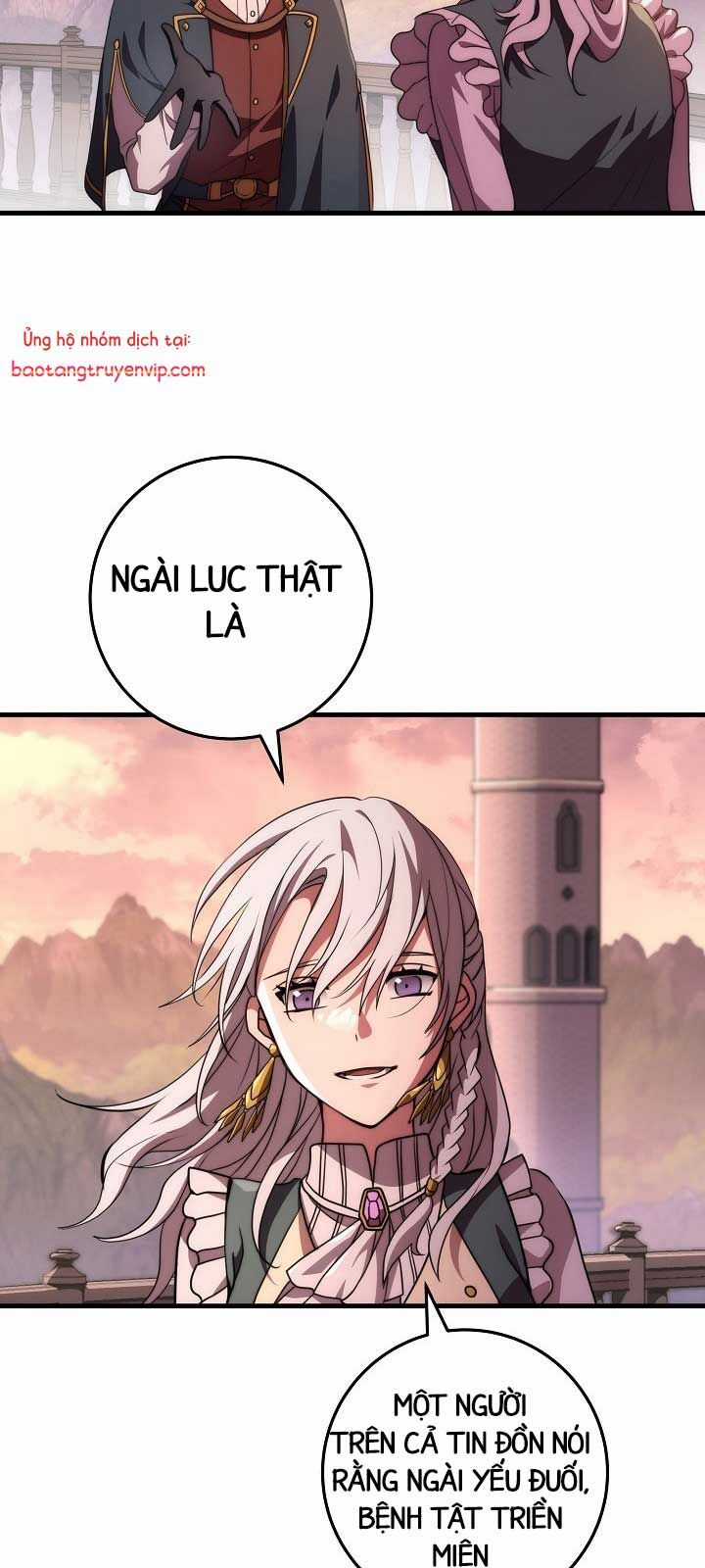 Hoàng Đế Thép Chương 42.1 trang 56