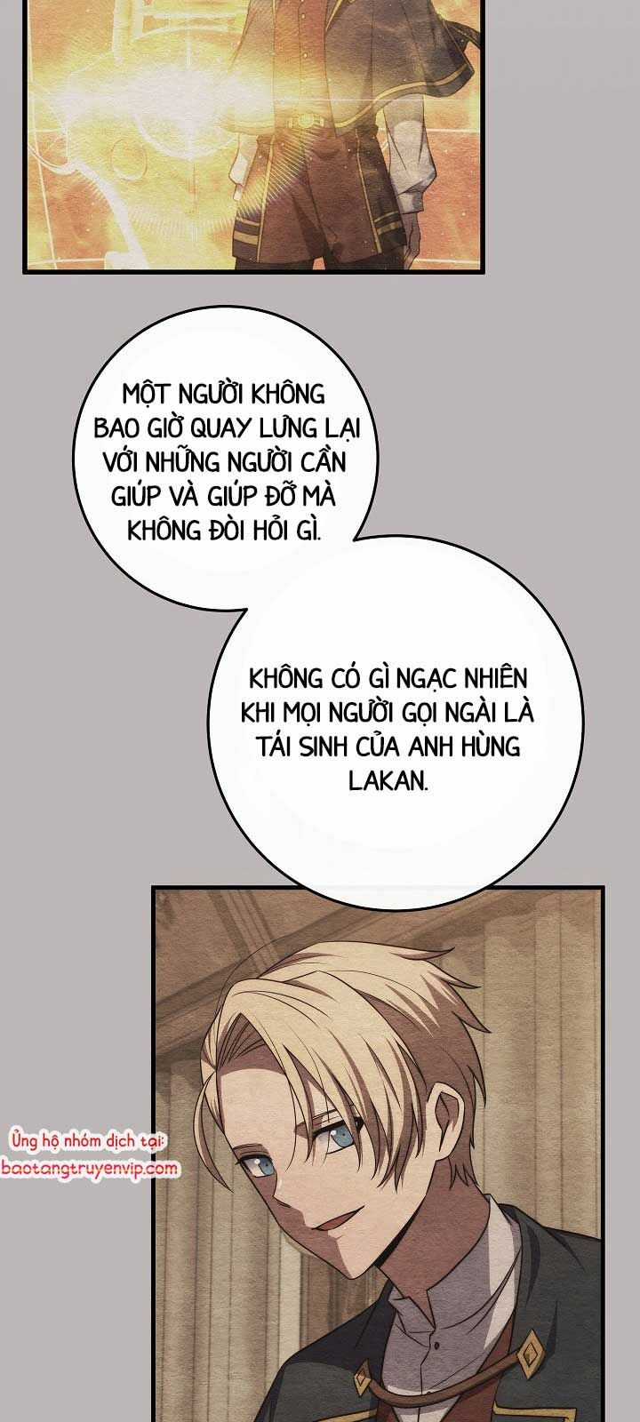 Hoàng Đế Thép Chương 42.1 trang 58