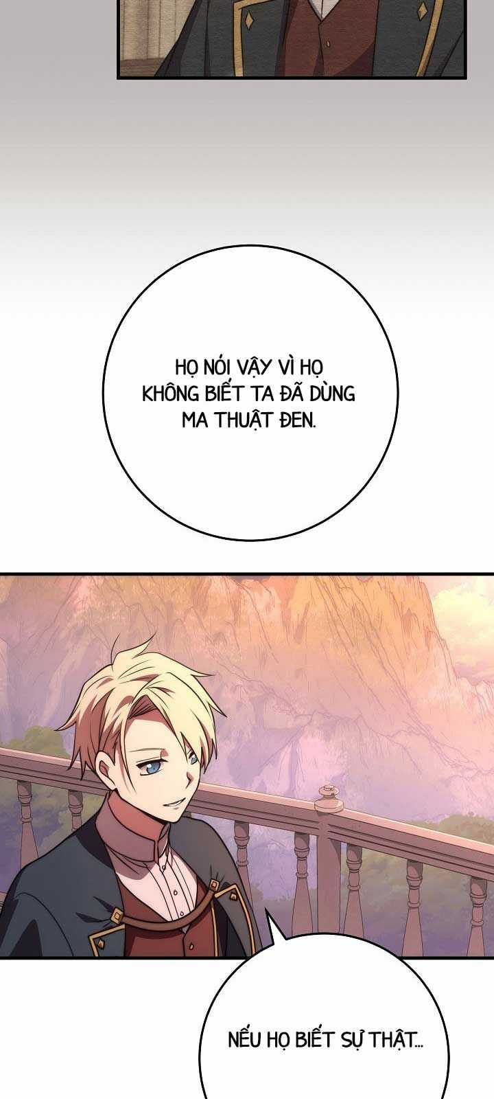 Hoàng Đế Thép Chương 42.1 trang 59