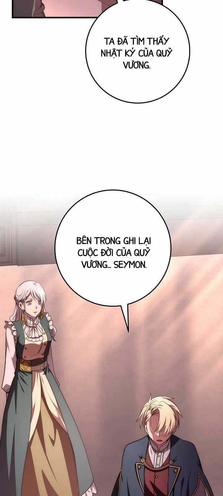 Hoàng Đế Thép Chương 42.1 trang 62