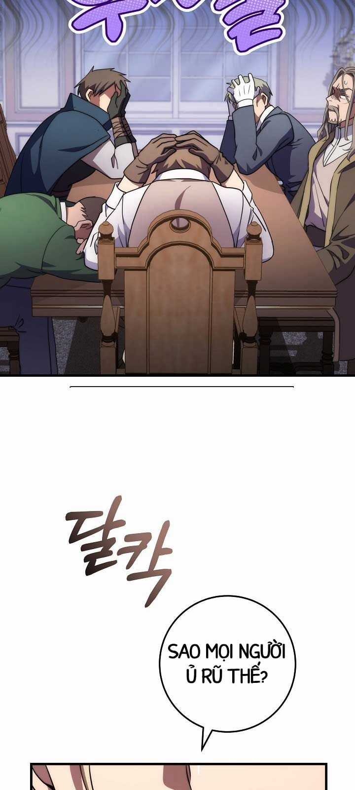 Hoàng Đế Thép Chương 42.1 trang 7