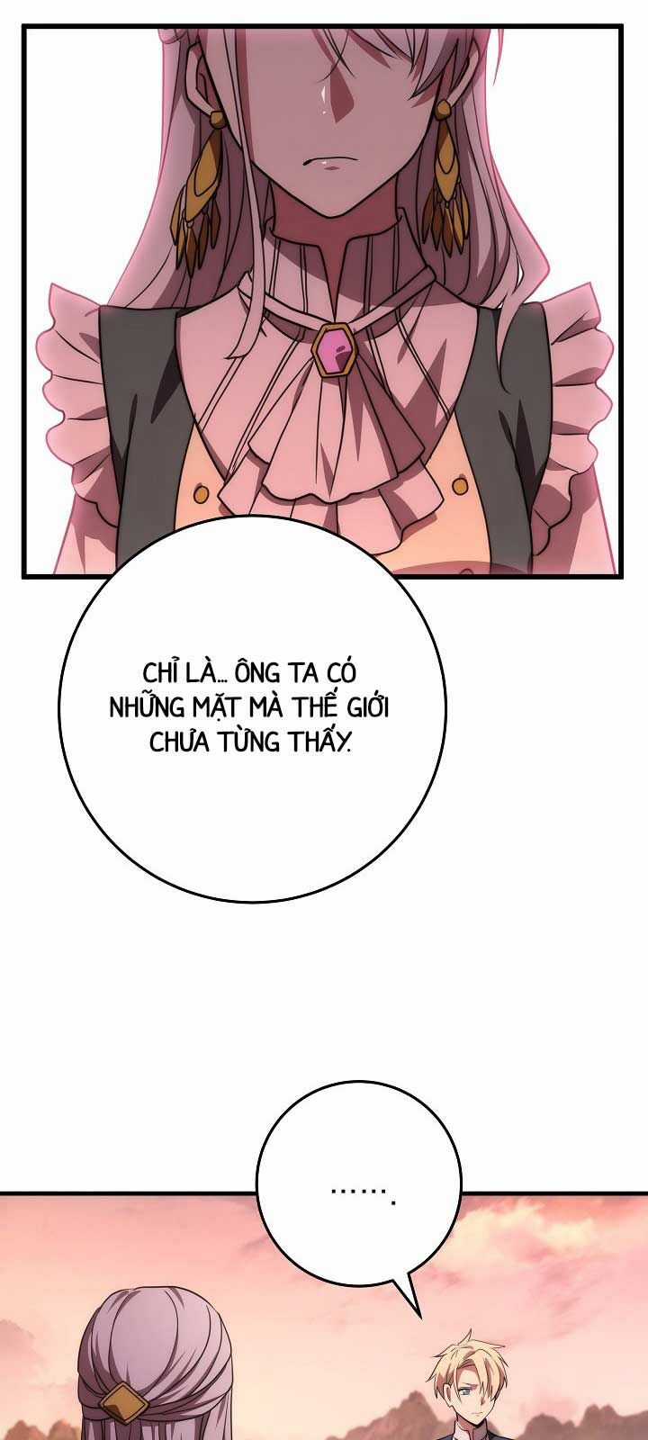 Hoàng Đế Thép Chương 42.1 trang 74