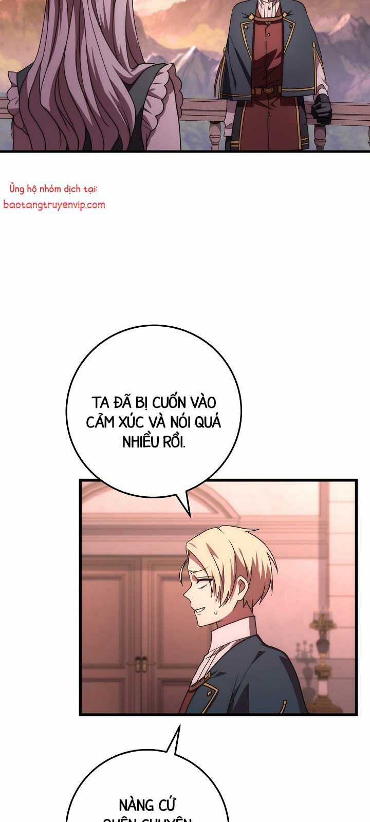 Hoàng Đế Thép Chương 42.1 trang 75