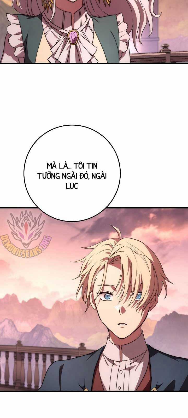 Hoàng Đế Thép Chương 42.1 trang 78