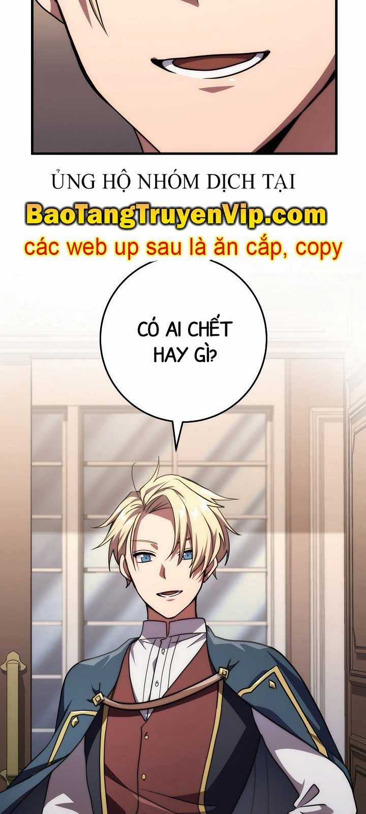 Hoàng Đế Thép Chương 42.1 trang 8