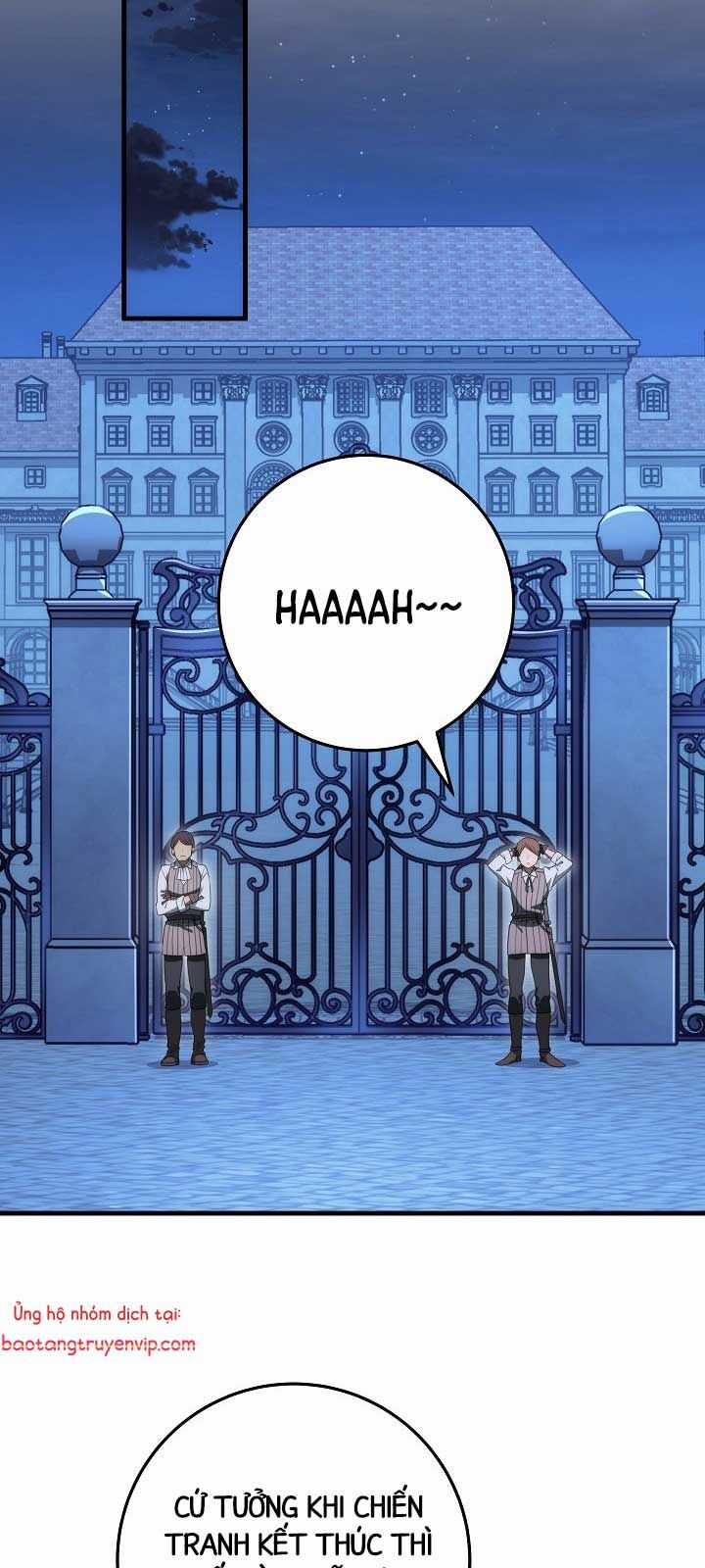 Hoàng Đế Thép Chương 42.1 trang 82