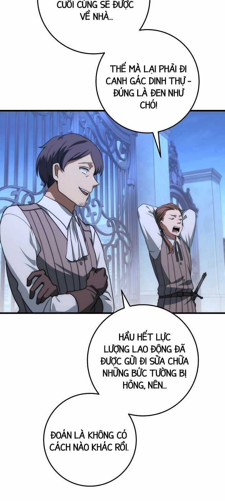 Hoàng Đế Thép Chương 42.1 trang 83