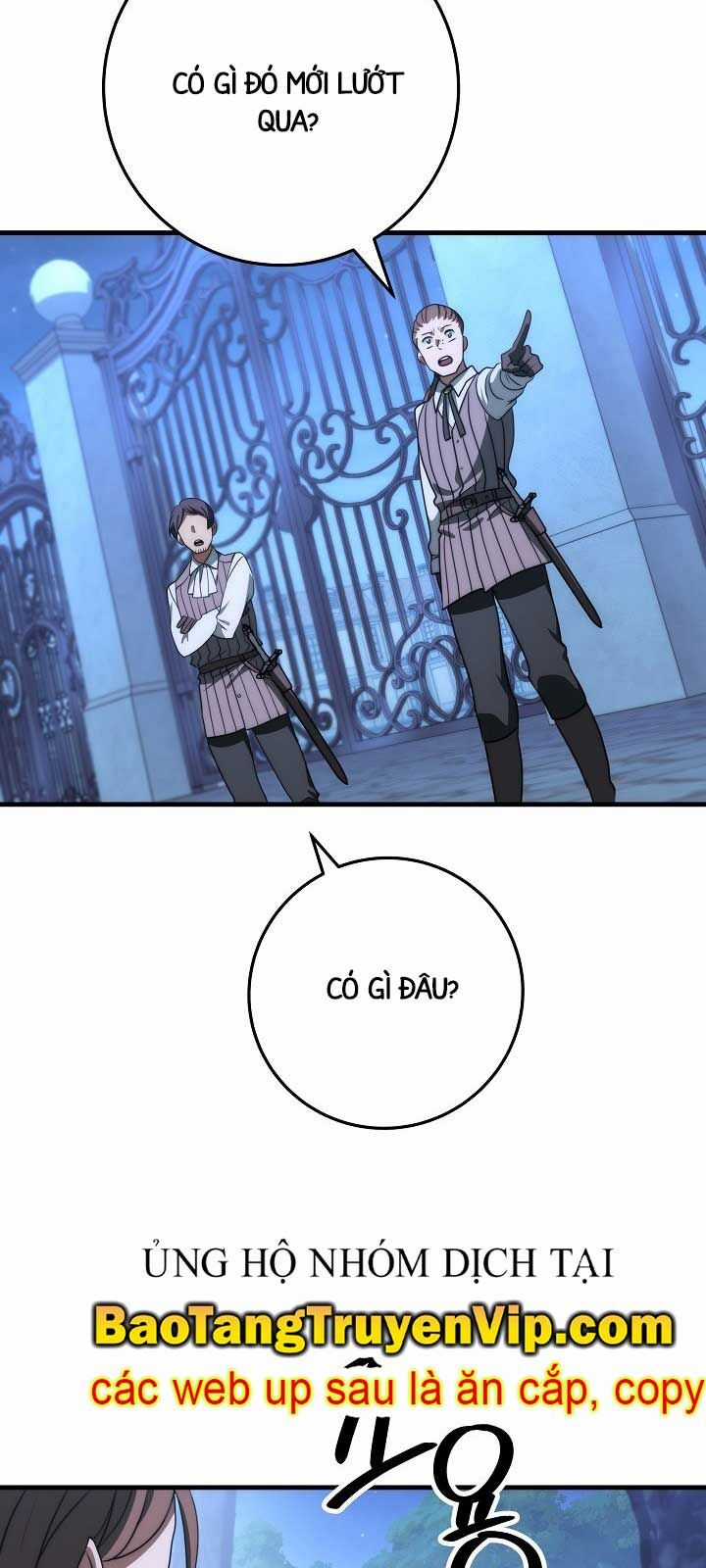 Hoàng Đế Thép Chương 42.1 trang 85