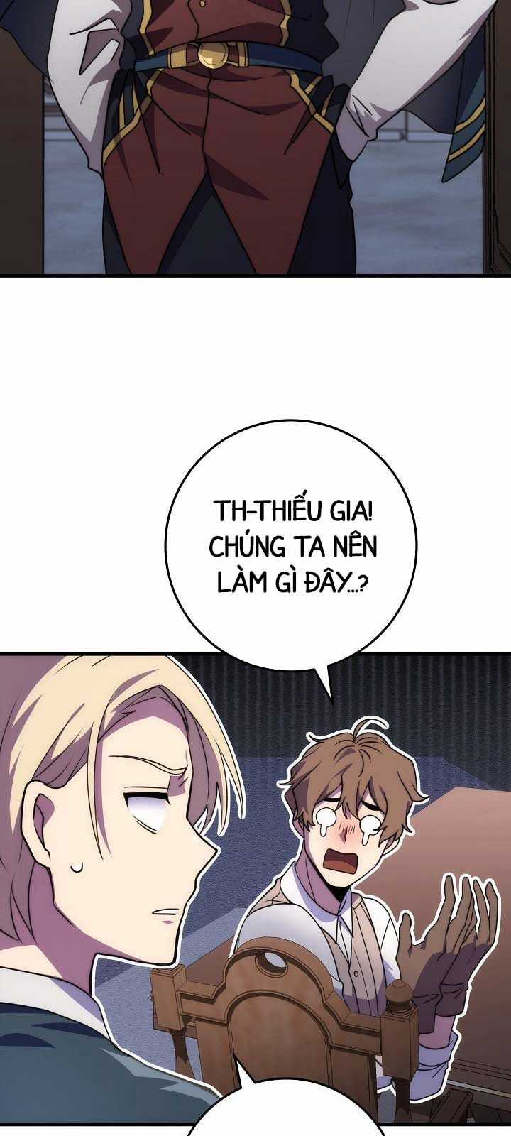 Hoàng Đế Thép Chương 42.1 trang 9