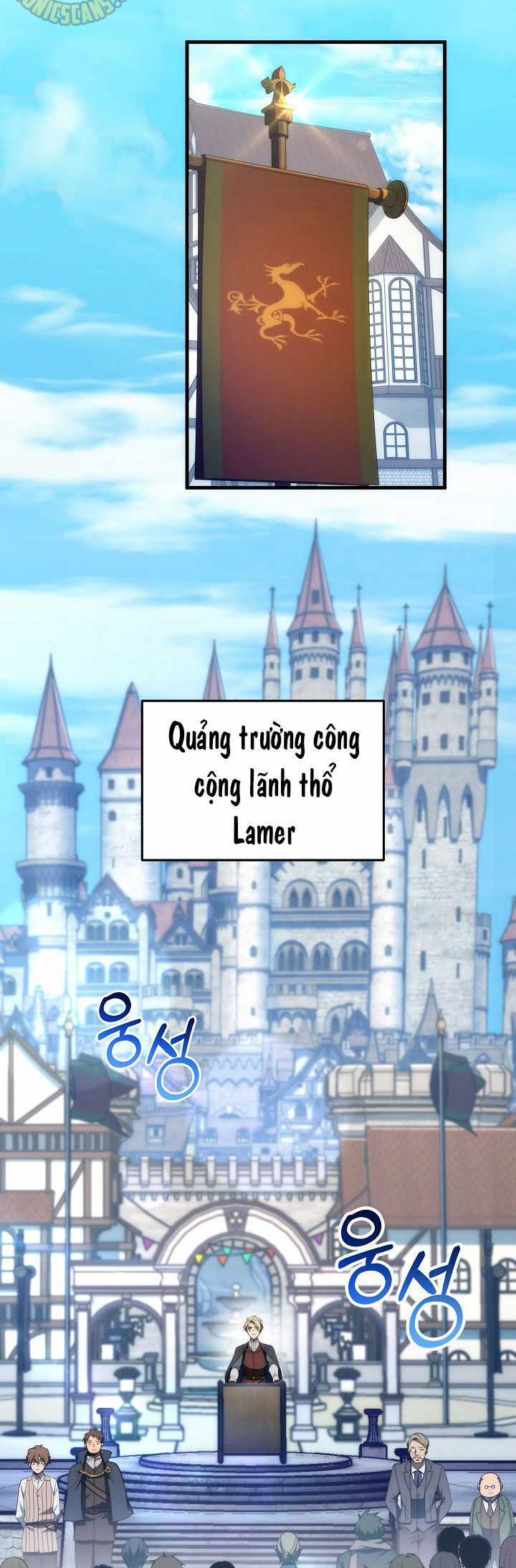 Hoàng Đế Thép Chương 42 trang 11