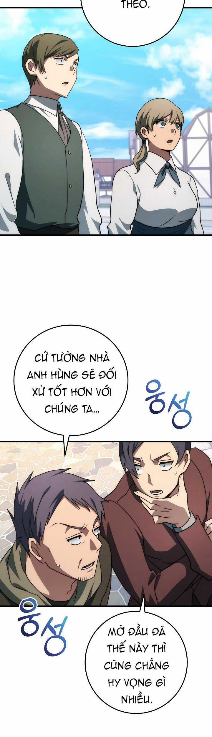 Hoàng Đế Thép Chương 42 trang 14