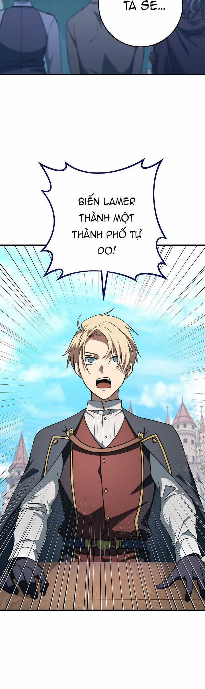 Hoàng Đế Thép Chương 42 trang 16