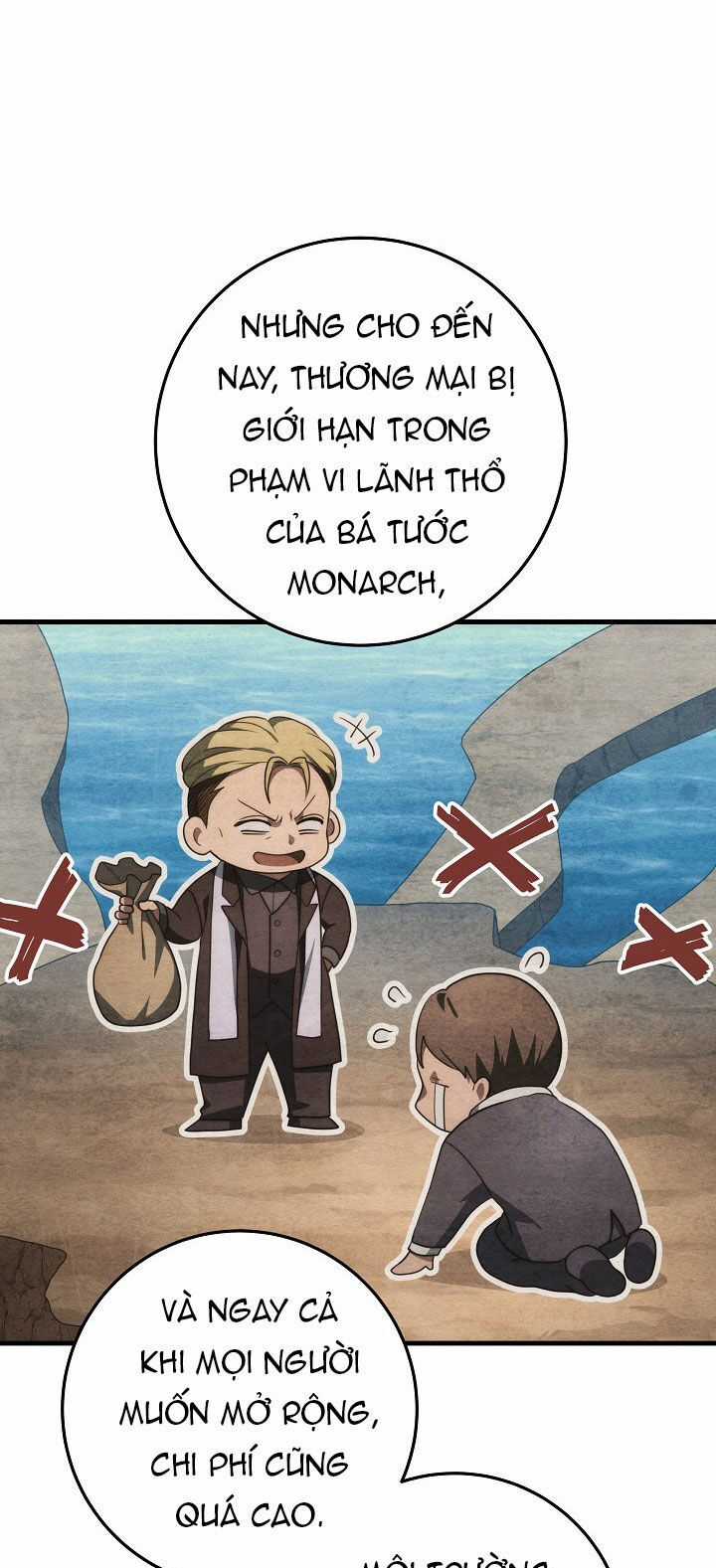 Hoàng Đế Thép Chương 42 trang 19