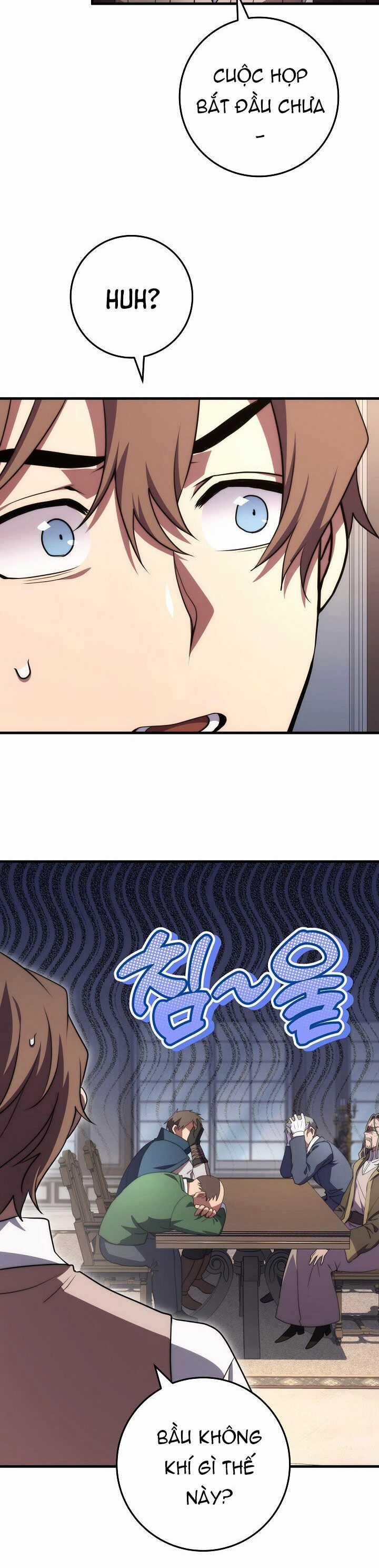 Hoàng Đế Thép Chương 42 trang 2