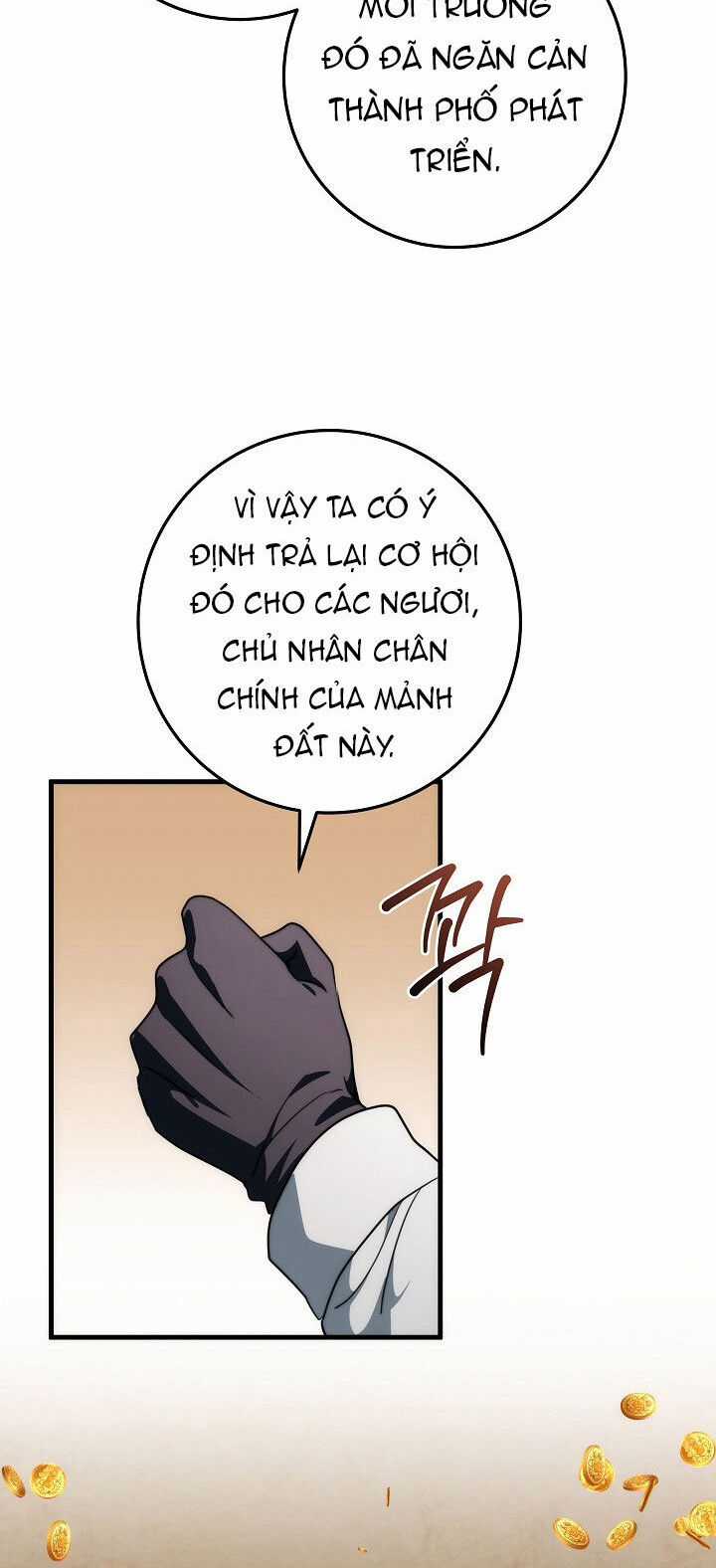 Hoàng Đế Thép Chương 42 trang 20