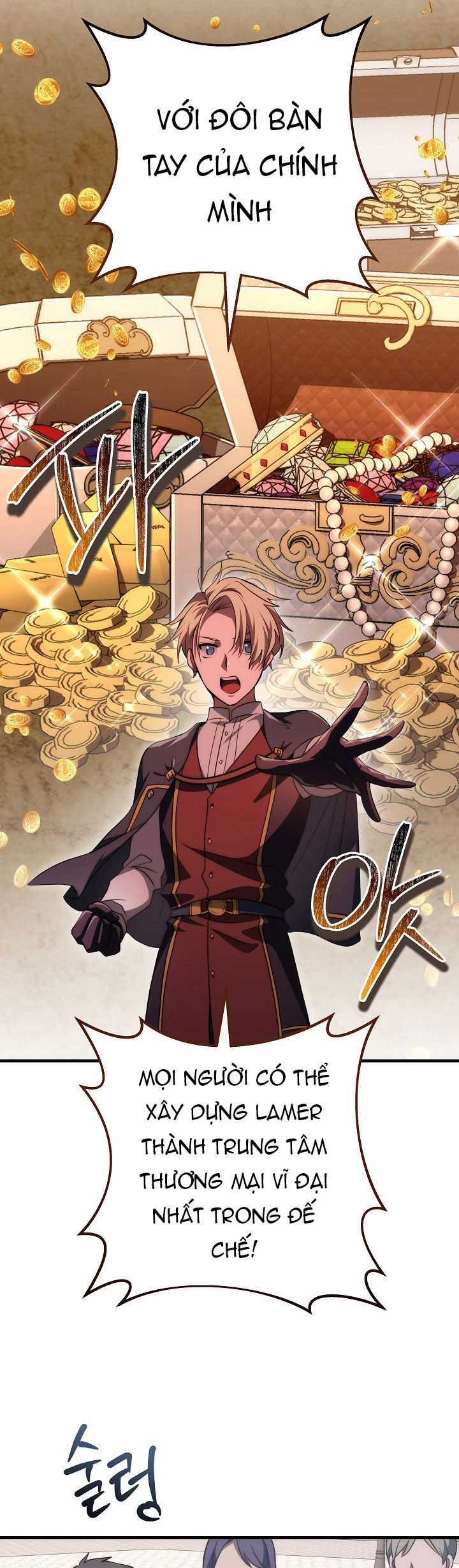 Hoàng Đế Thép Chương 42 trang 21