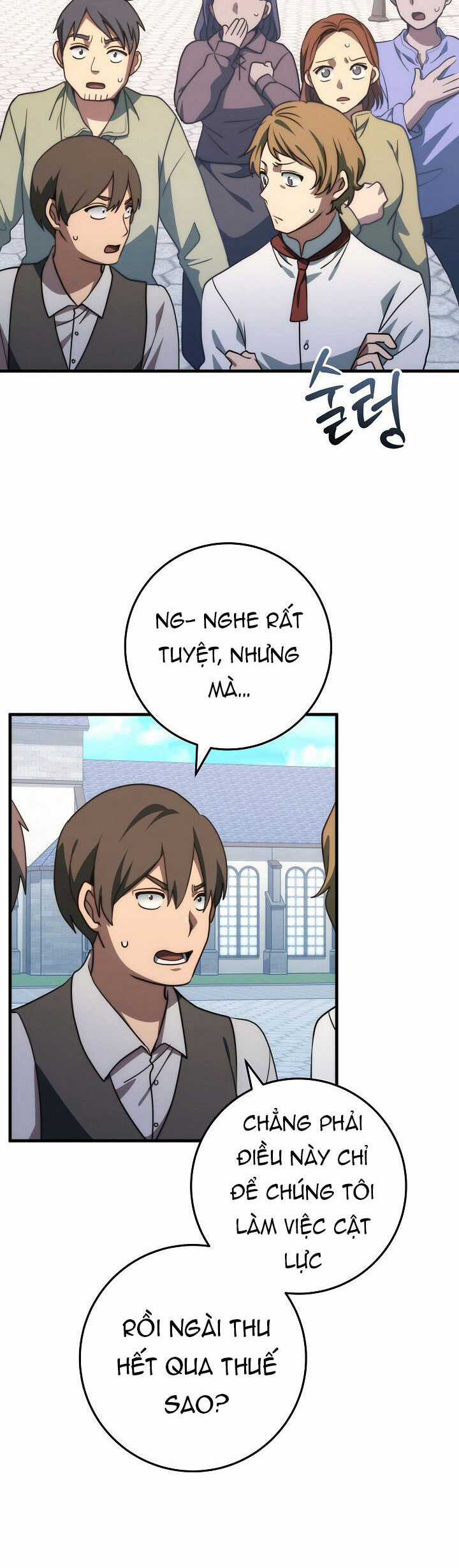 Hoàng Đế Thép Chương 42 trang 22