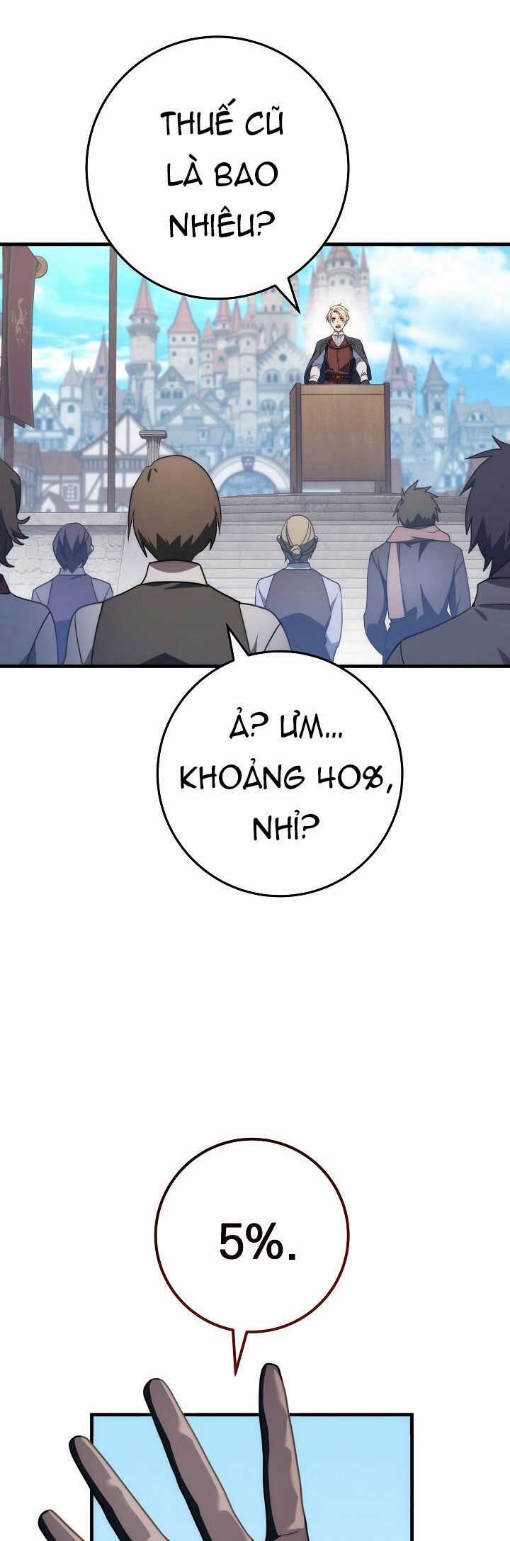 Hoàng Đế Thép Chương 42 trang 23