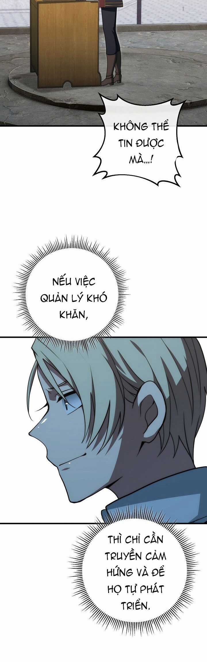 Hoàng Đế Thép Chương 42 trang 26