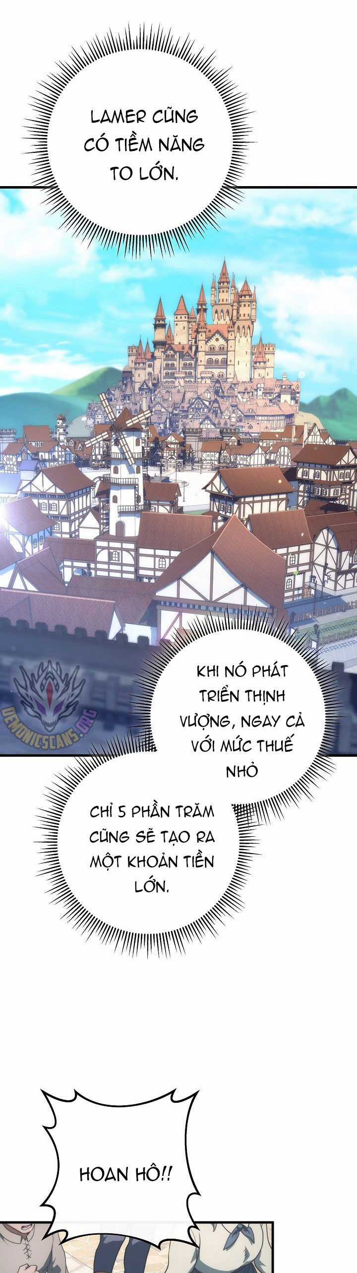 Hoàng Đế Thép Chương 42 trang 27