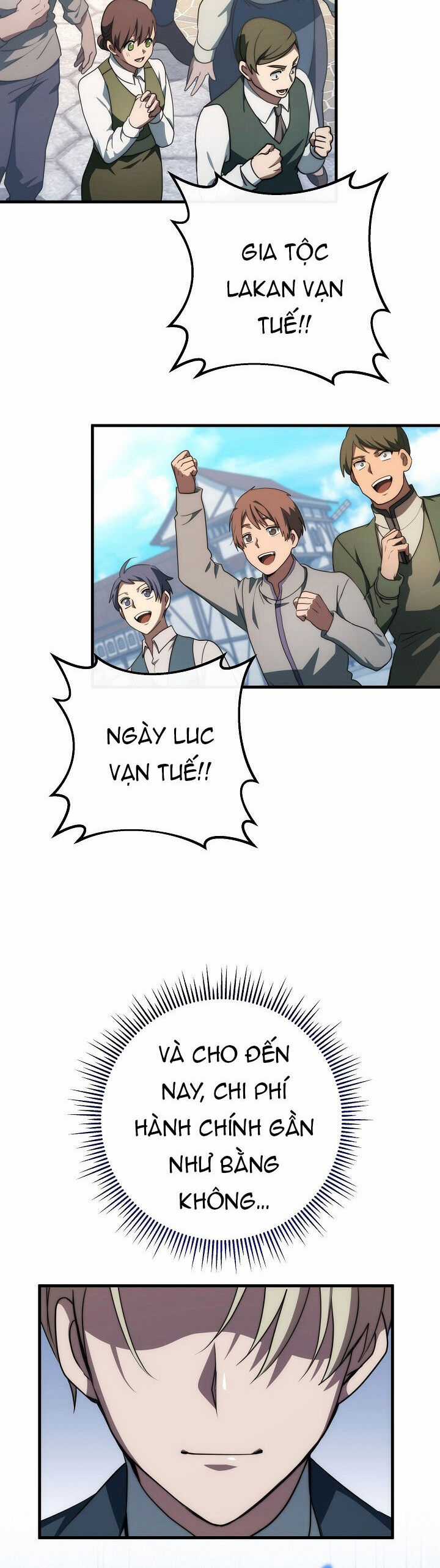 Hoàng Đế Thép Chương 42 trang 28