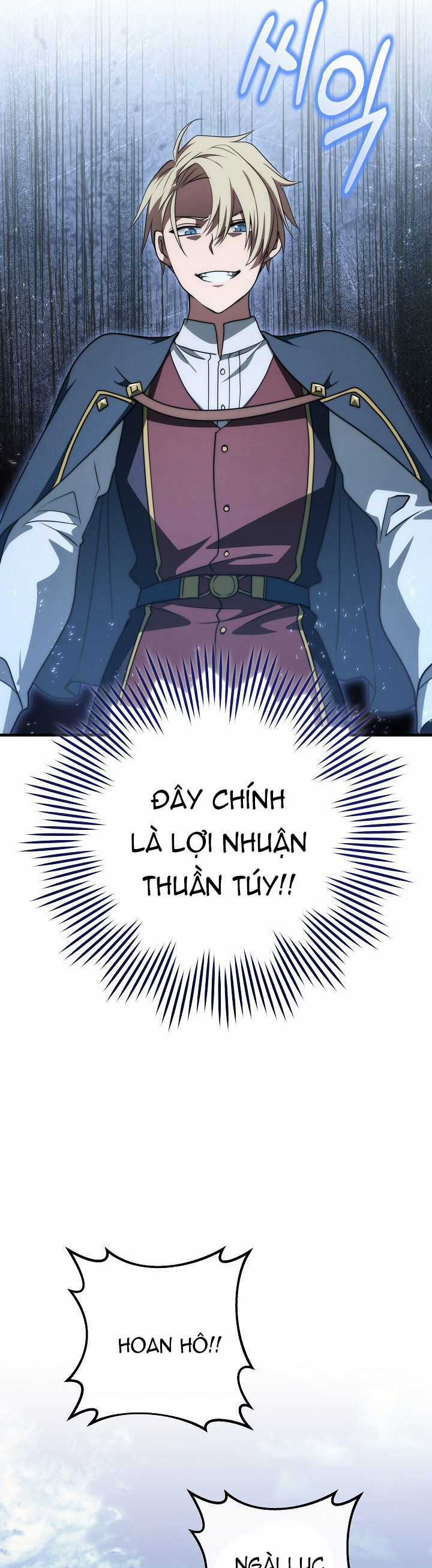 Hoàng Đế Thép Chương 42 trang 29