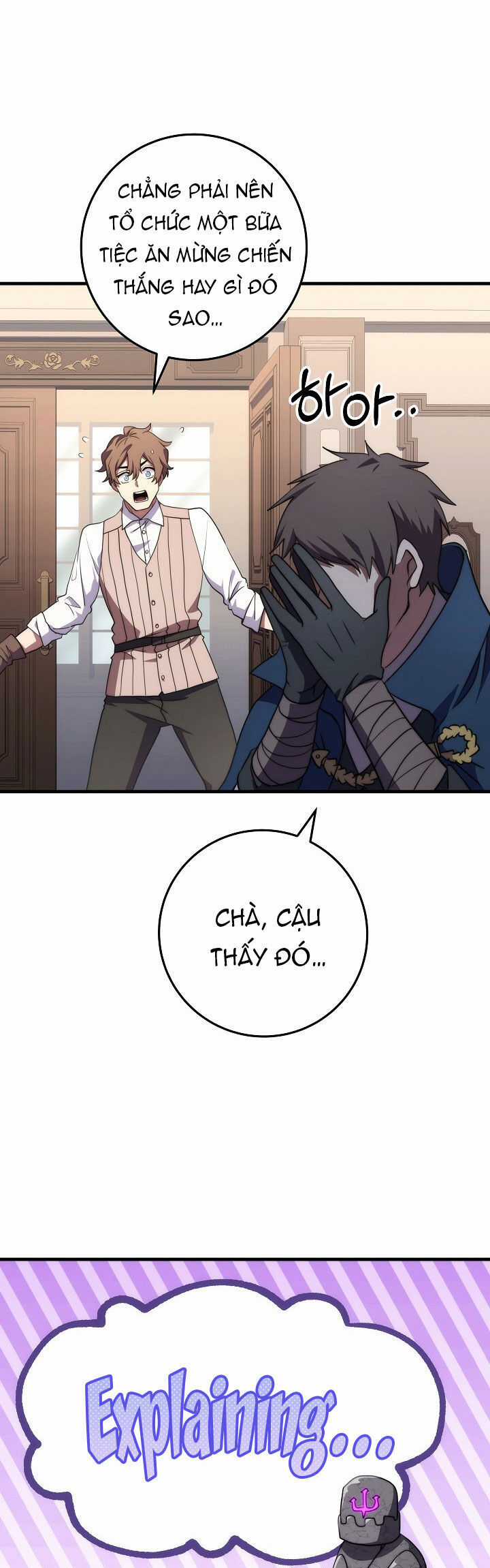 Hoàng Đế Thép Chương 42 trang 3