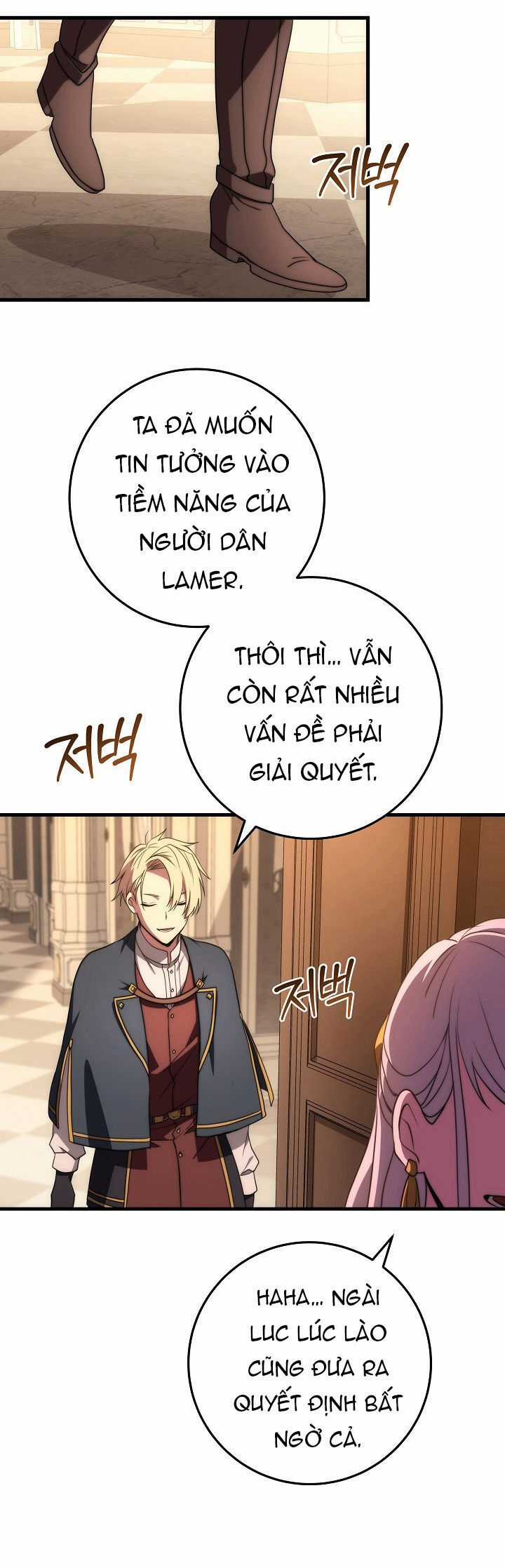 Hoàng Đế Thép Chương 42 trang 31