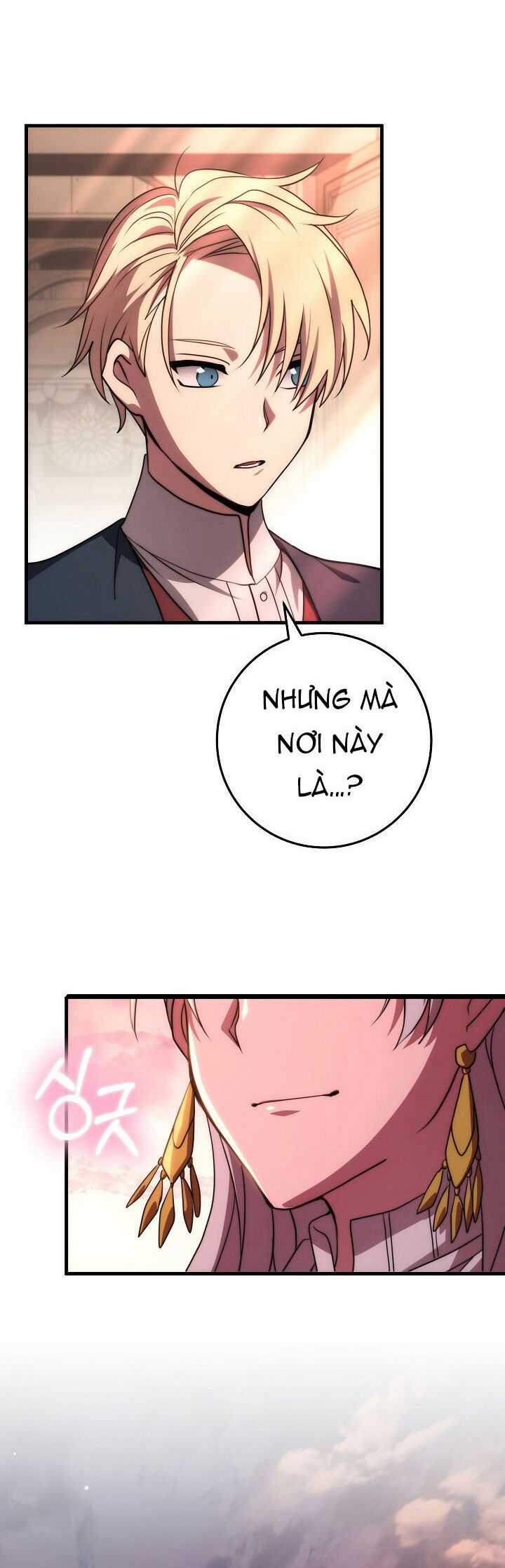 Hoàng Đế Thép Chương 42 trang 32