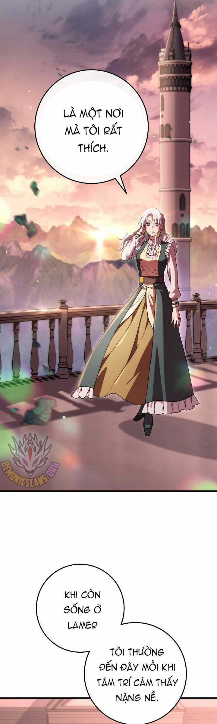 Hoàng Đế Thép Chương 42 trang 33