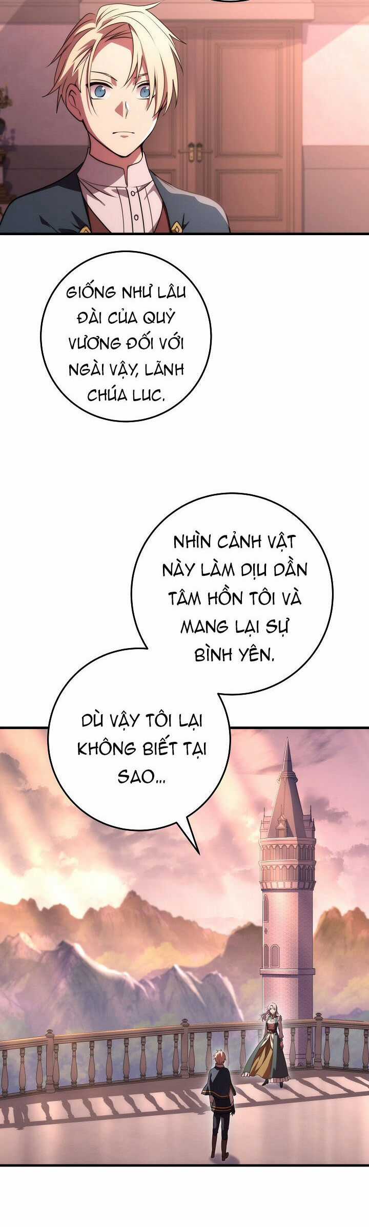 Hoàng Đế Thép Chương 42 trang 34