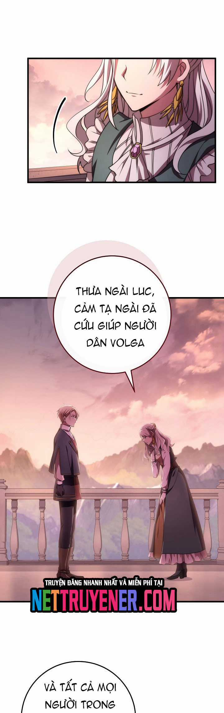 Hoàng Đế Thép Chương 42 trang 35