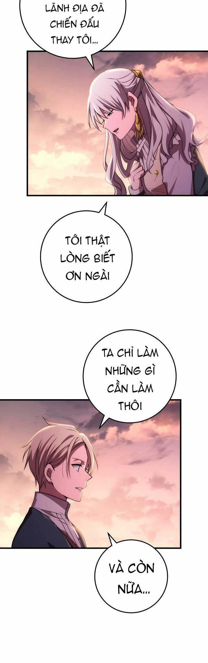 Hoàng Đế Thép Chương 42 trang 36