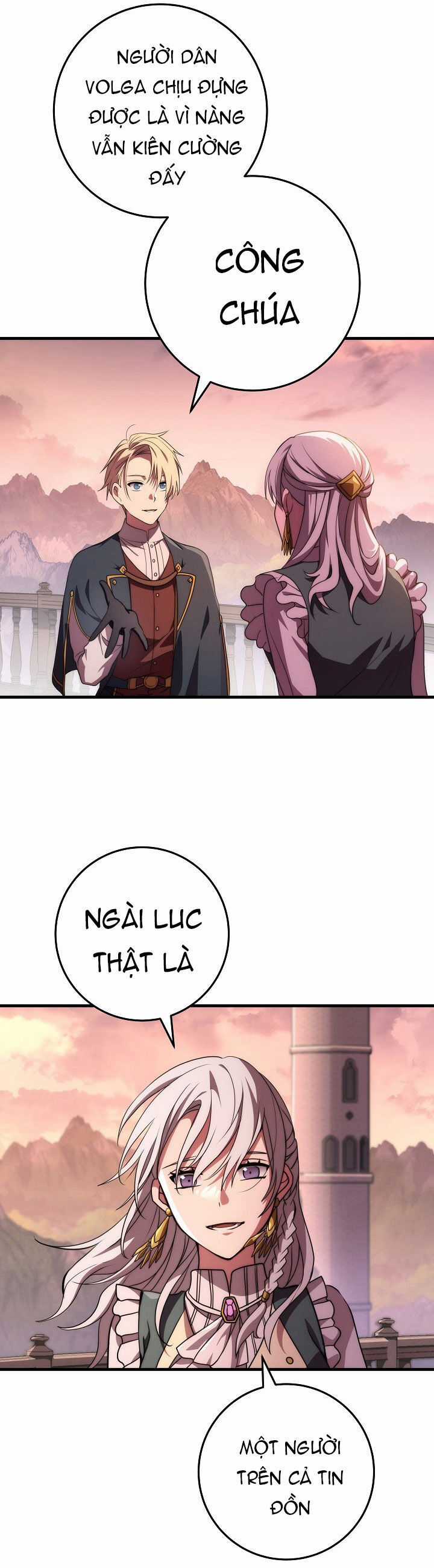 Hoàng Đế Thép Chương 42 trang 37