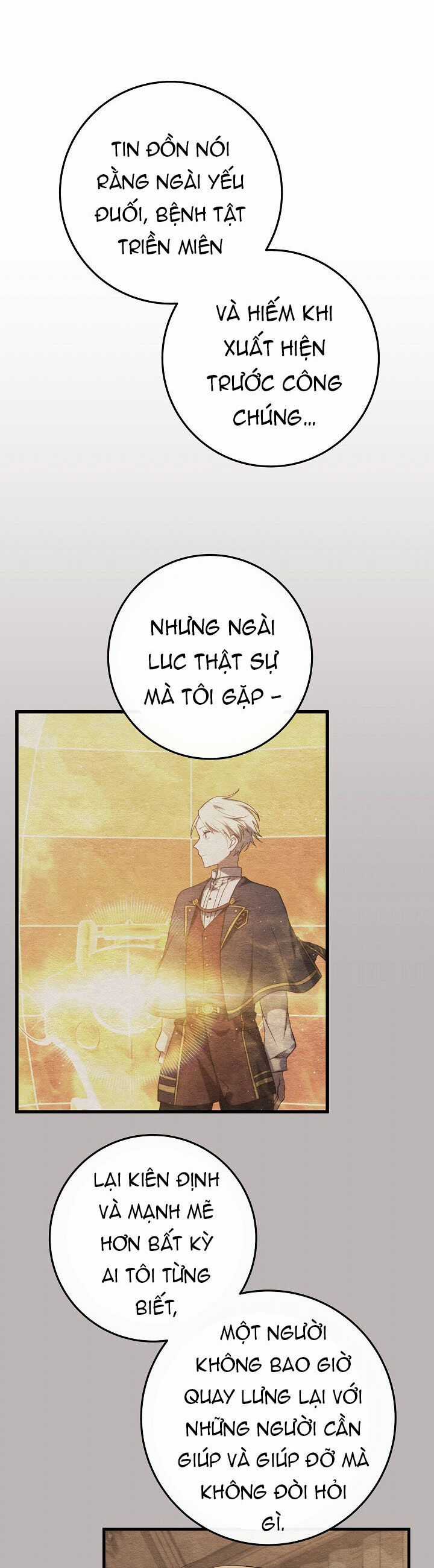 Hoàng Đế Thép Chương 42 trang 38