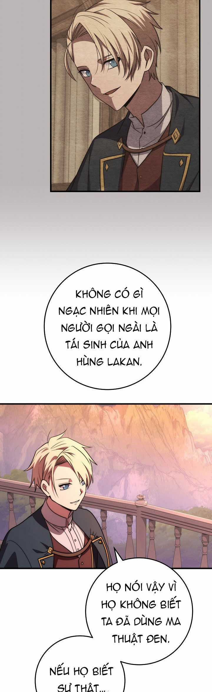 Hoàng Đế Thép Chương 42 trang 39