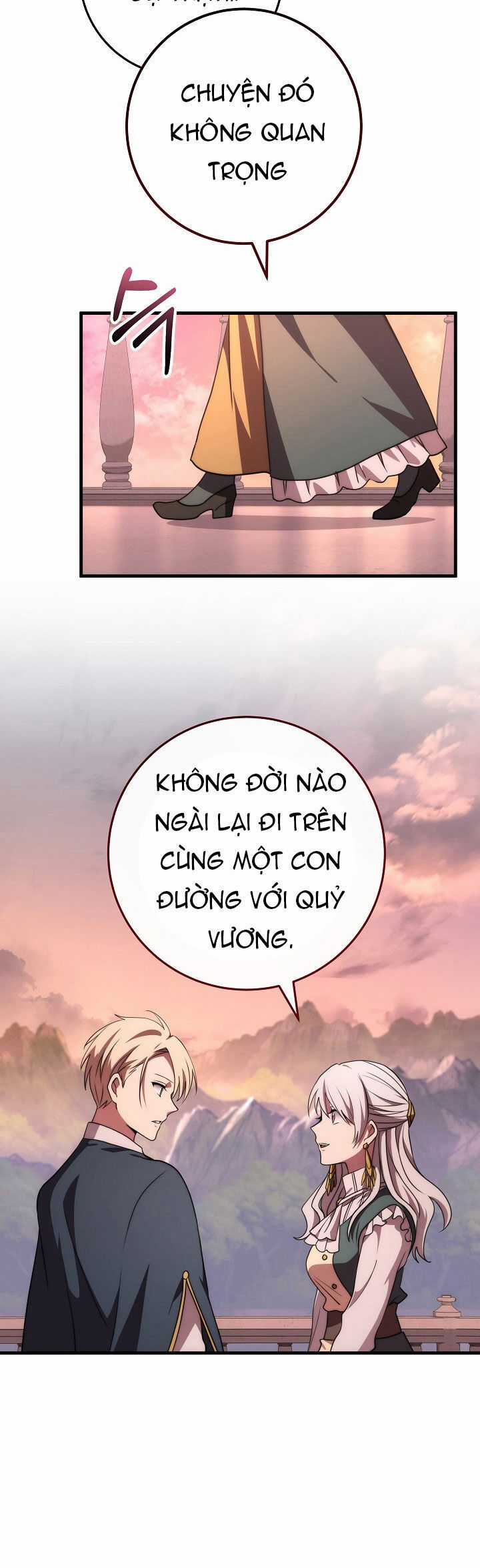 Hoàng Đế Thép Chương 42 trang 40