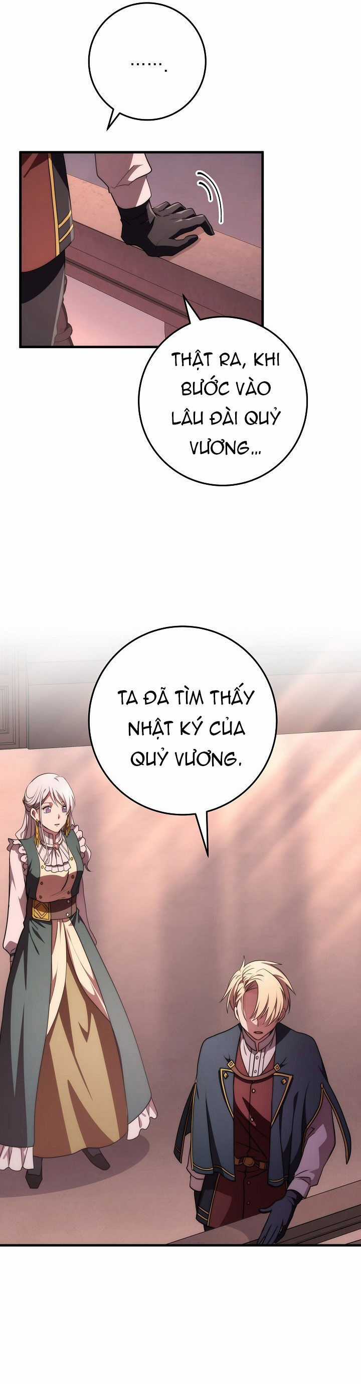 Hoàng Đế Thép Chương 42 trang 41