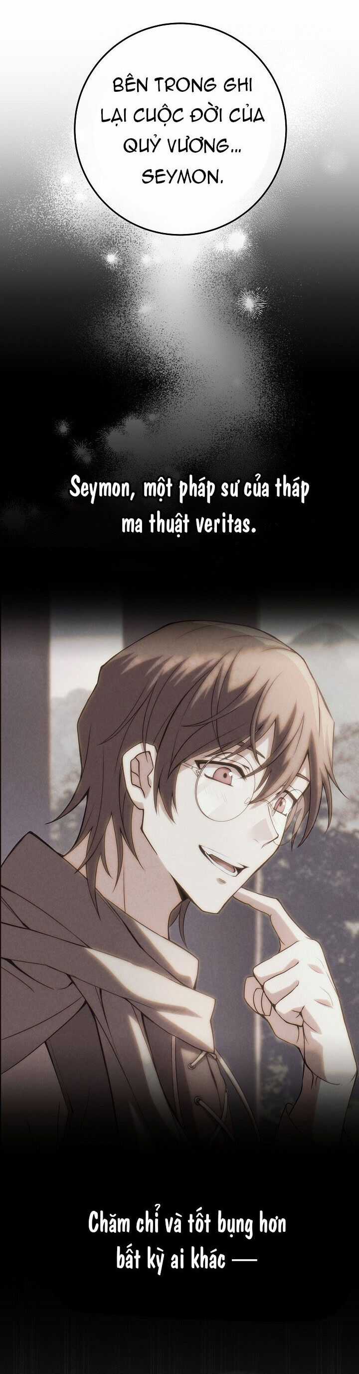 Hoàng Đế Thép Chương 42 trang 42